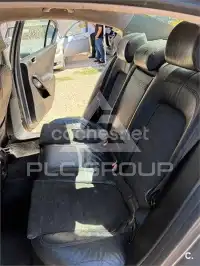 2005 Volkswagen Passat
