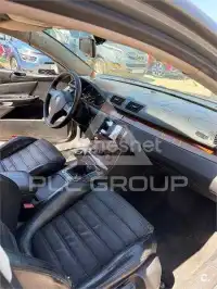 2005 Volkswagen Passat