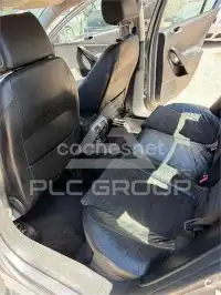 2005 Volkswagen Passat