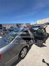 2005 Volkswagen Passat