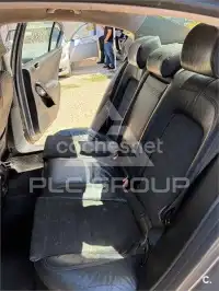 2005 Volkswagen Passat