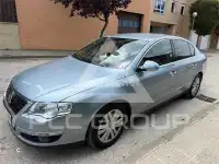 2005 Volkswagen Passat