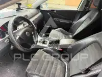 2005 Volkswagen Passat