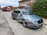 2005 Volkswagen Passat