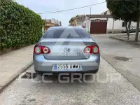 2005 Volkswagen Passat