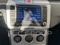 2005 Volkswagen Passat