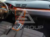 2005 Volkswagen Passat