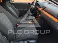 2005 Volkswagen Passat