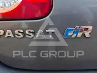 2005 Volkswagen Passat