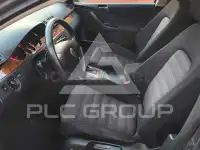 2005 Volkswagen Passat