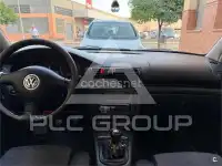2005 Volkswagen Passat