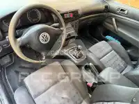 2005 Volkswagen Passat