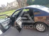 2005 Volkswagen Passat