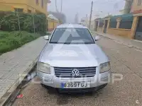 2005 Volkswagen Passat