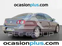 2005 Volkswagen Passat