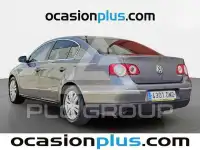 2005 Volkswagen Passat