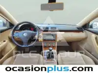 2005 Volkswagen Passat