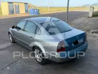 2005 Volkswagen Passat