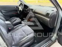 2005 Volkswagen Passat