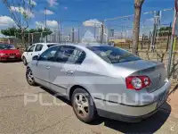 2005 Volkswagen Passat