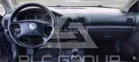 2005 Volkswagen Passat
