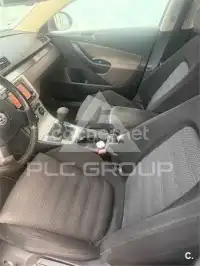 2005 Volkswagen Passat