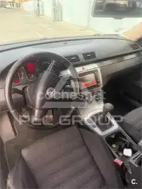 2005 Volkswagen Passat