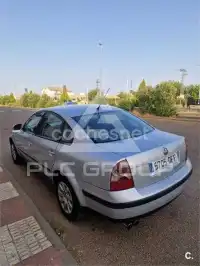 2005 Volkswagen Passat