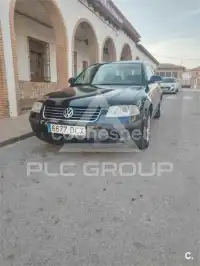 2005 Volkswagen Passat