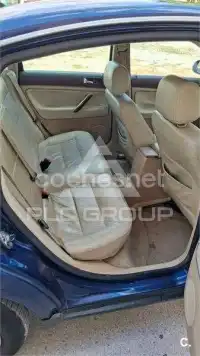 2005 Volkswagen Passat
