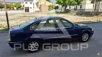 2005 Volkswagen Passat