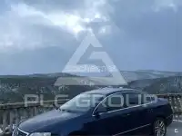2005 Volkswagen Passat