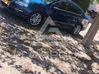 2005 Volkswagen Passat
