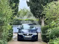 2005 Volkswagen Passat