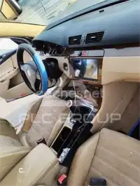 2005 Volkswagen Passat