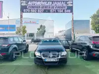 2005 Volkswagen Passat