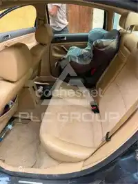 2005 Volkswagen Passat
