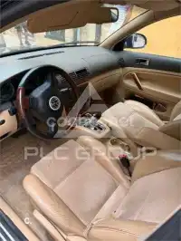 2005 Volkswagen Passat