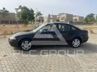 2005 Volkswagen Passat
