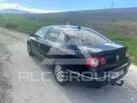 2005 Volkswagen Passat