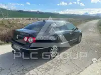 2005 Volkswagen Passat