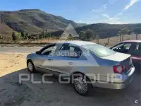 2005 Volkswagen Passat