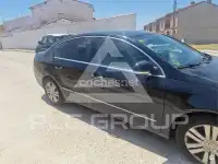 2005 Volkswagen Passat
