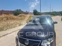 2005 Volkswagen Passat
