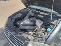 2005 Volkswagen Passat