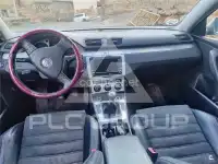 2005 Volkswagen Passat