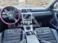 2005 Volkswagen Passat
