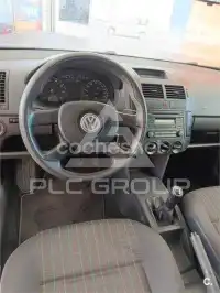 2005 Volkswagen Polo