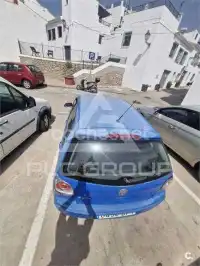 2005 Volkswagen Polo