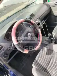 2005 Volkswagen Polo